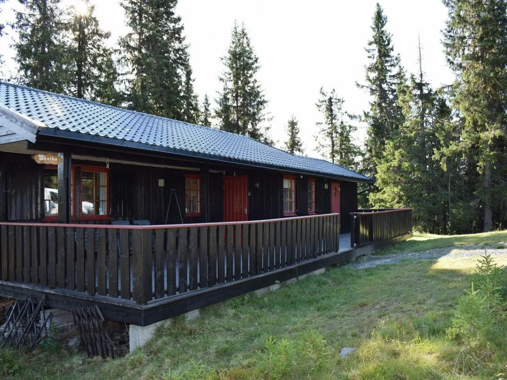 Brannåsvegen 12