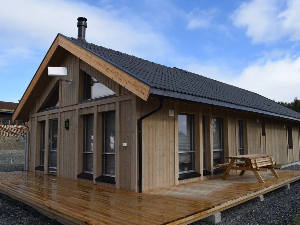 Mjølkevegen 76