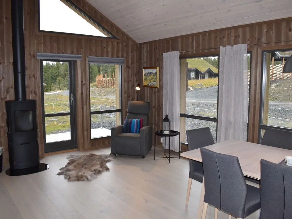 Mjølkevegen 76