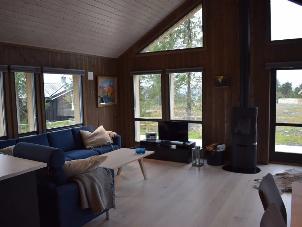 Mjølkevegen 76