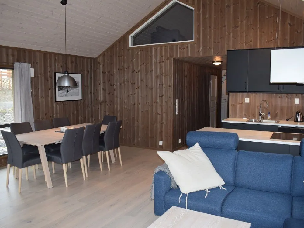 Mjølkevegen 76