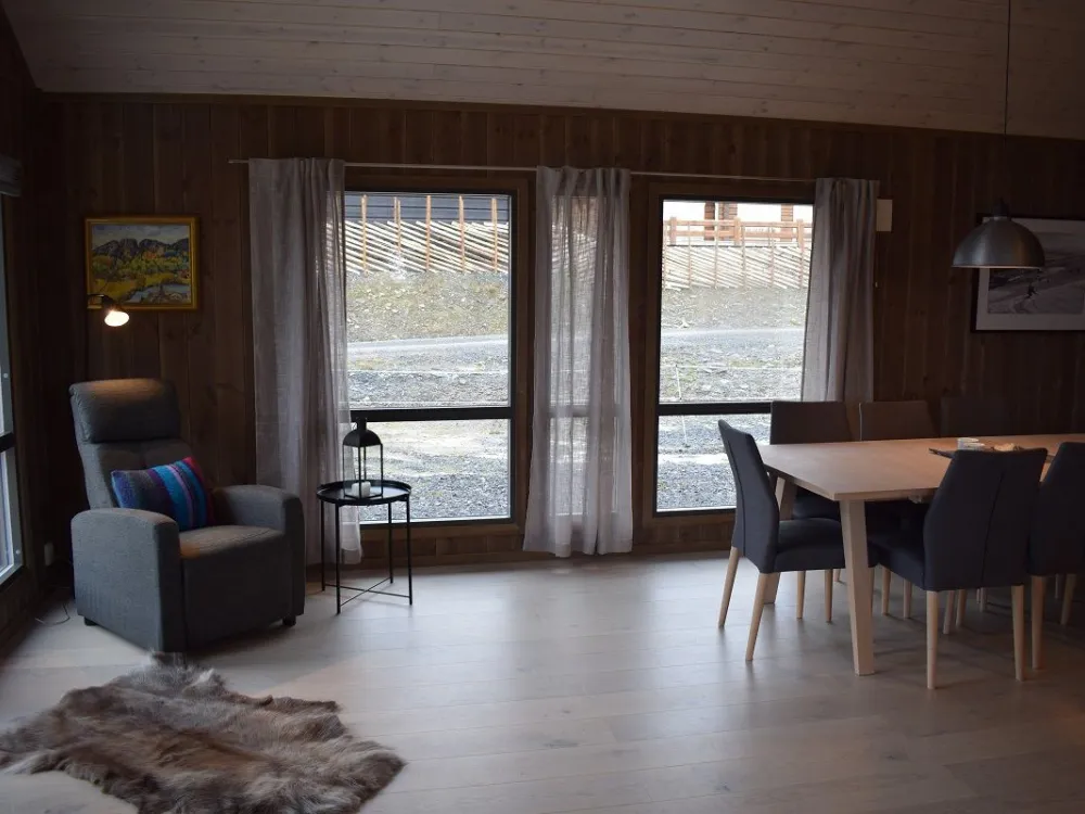 Mjølkevegen 76