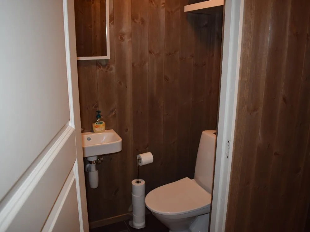 Mjølkevegen 76