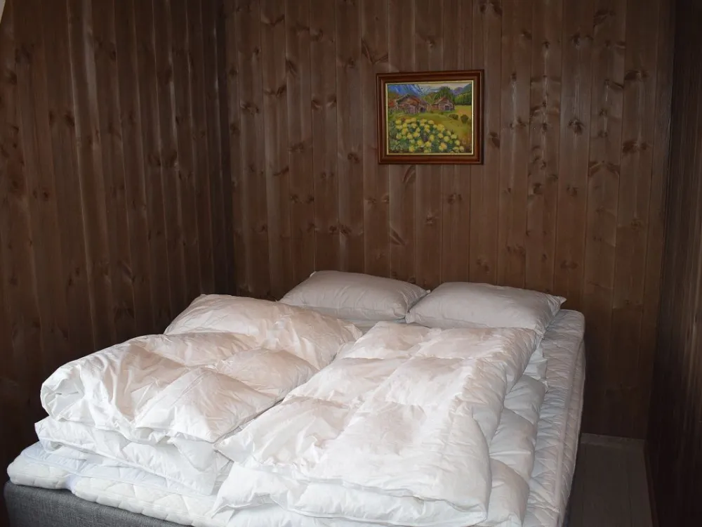 Mjølkevegen 76
