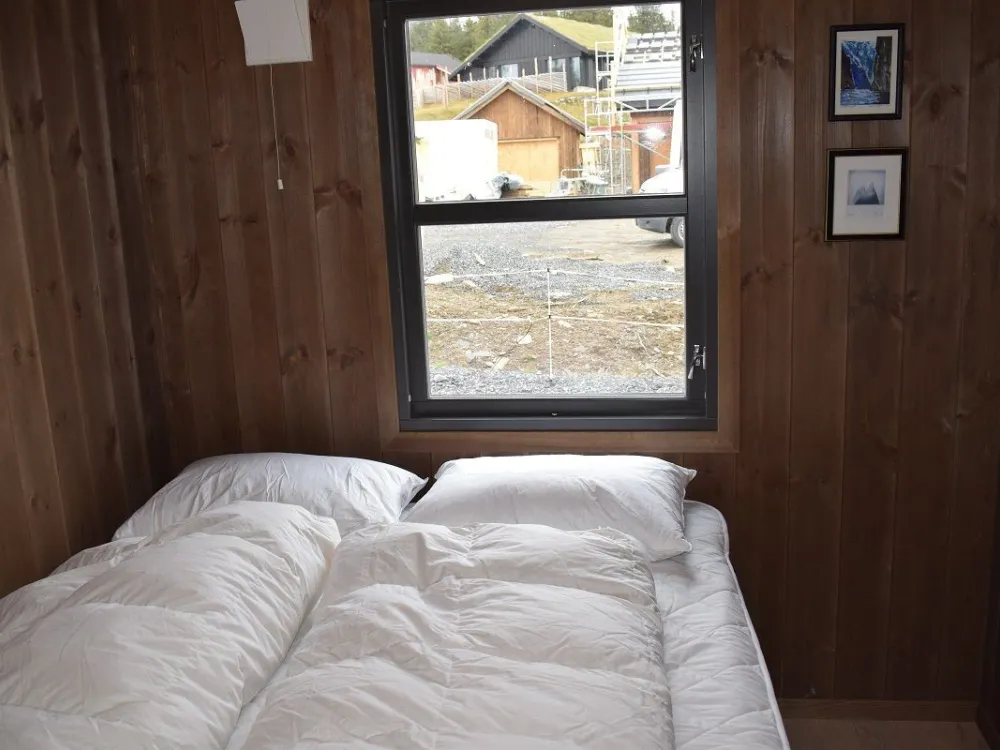 Mjølkevegen 76