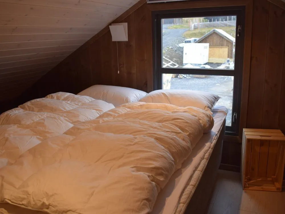 Mjølkevegen 76