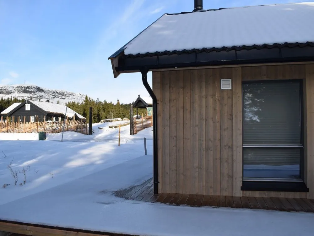 Mjølkevegen 76