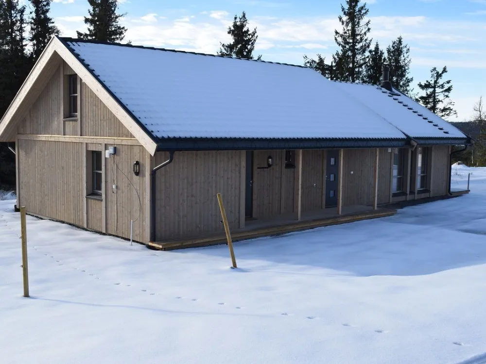 Mjølkevegen 76