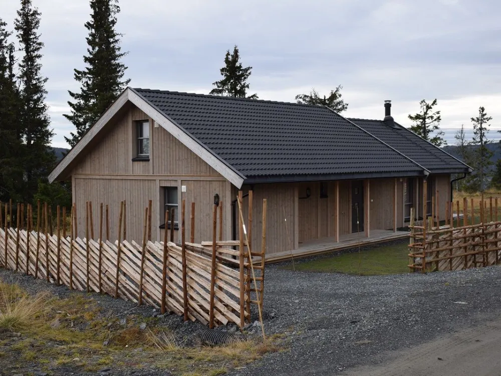 Mjølkevegen 76