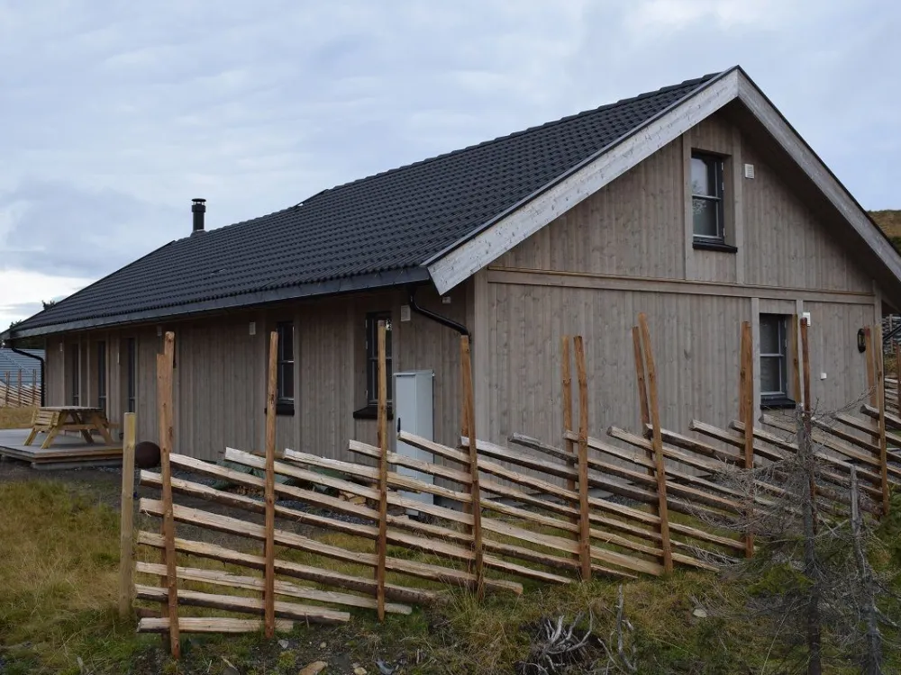 Mjølkevegen 76