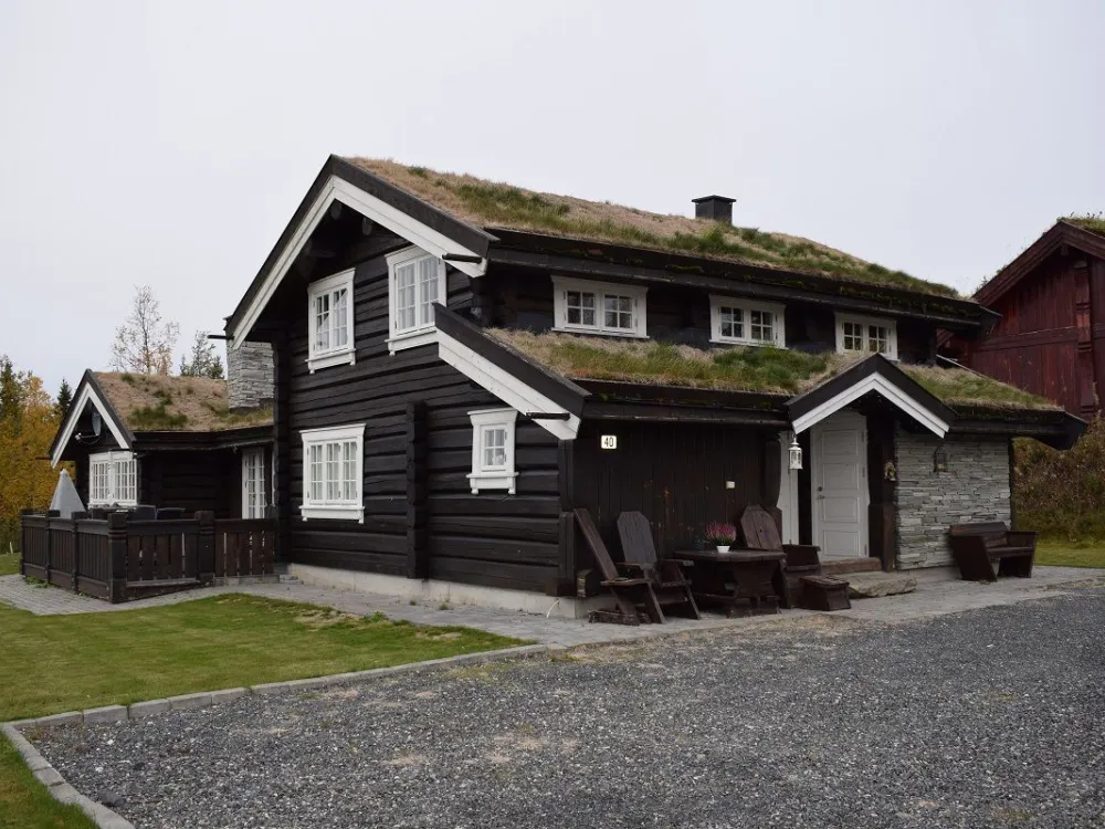 Trollsteinvegen 40