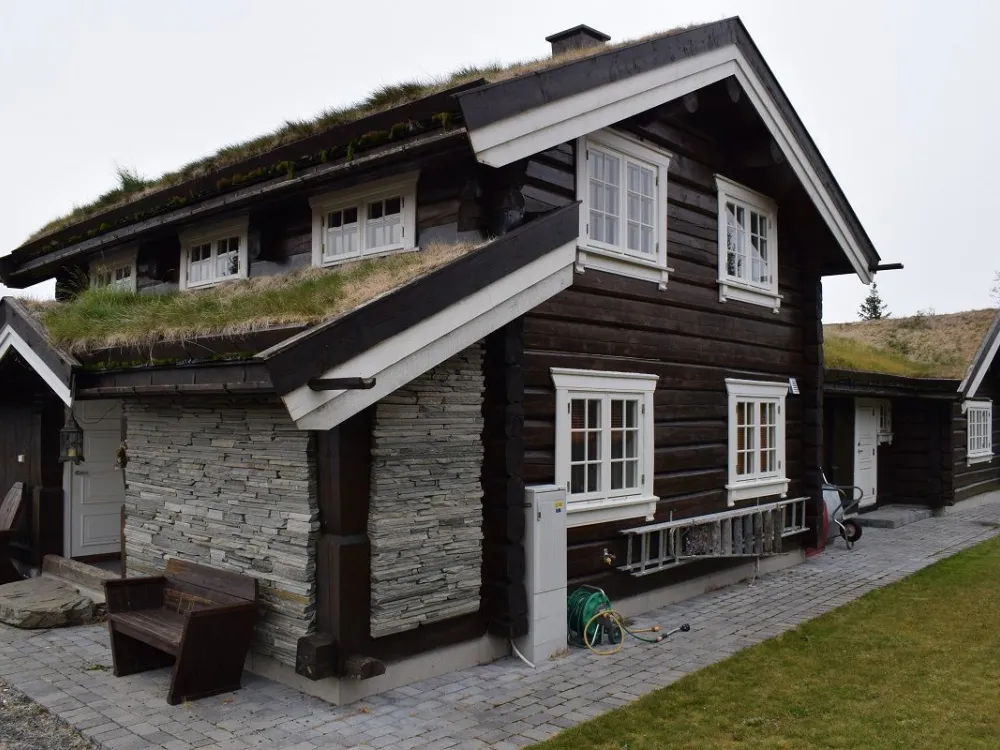 Trollsteinvegen 40