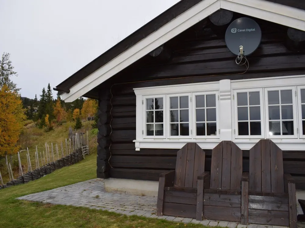 Trollsteinvegen 40