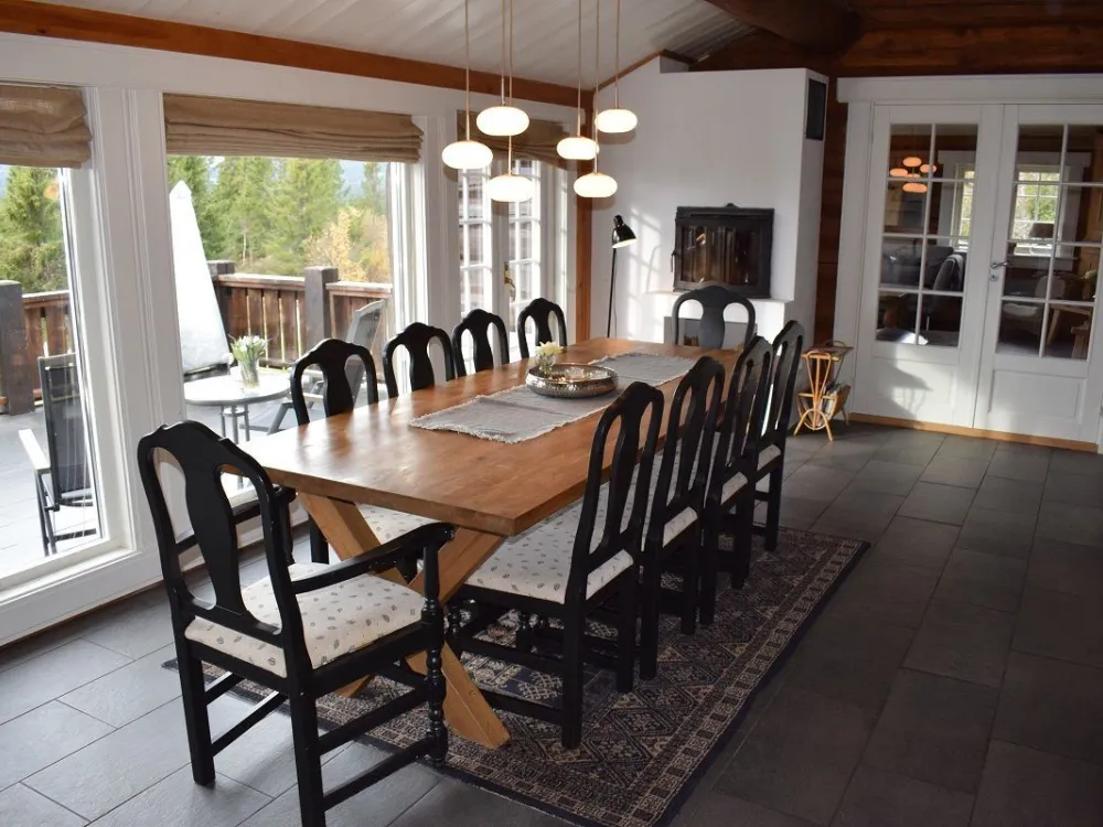 Trollsteinvegen 40