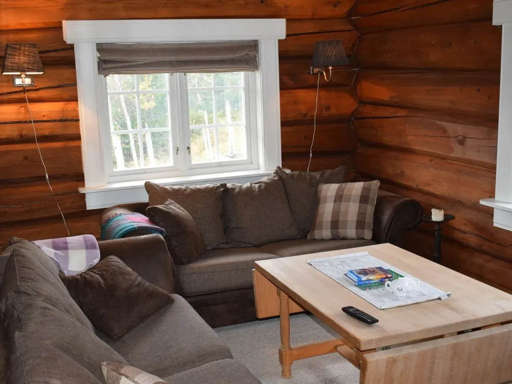 Trollsteinvegen 40