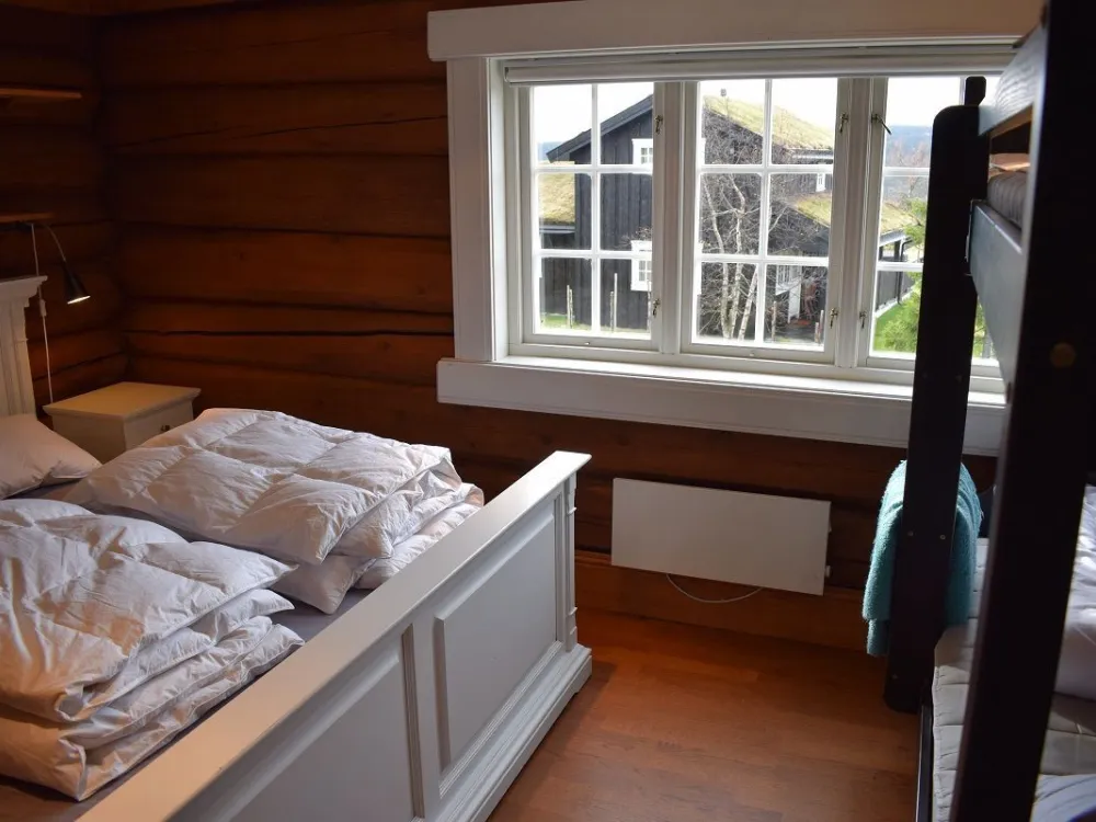 Trollsteinvegen 40