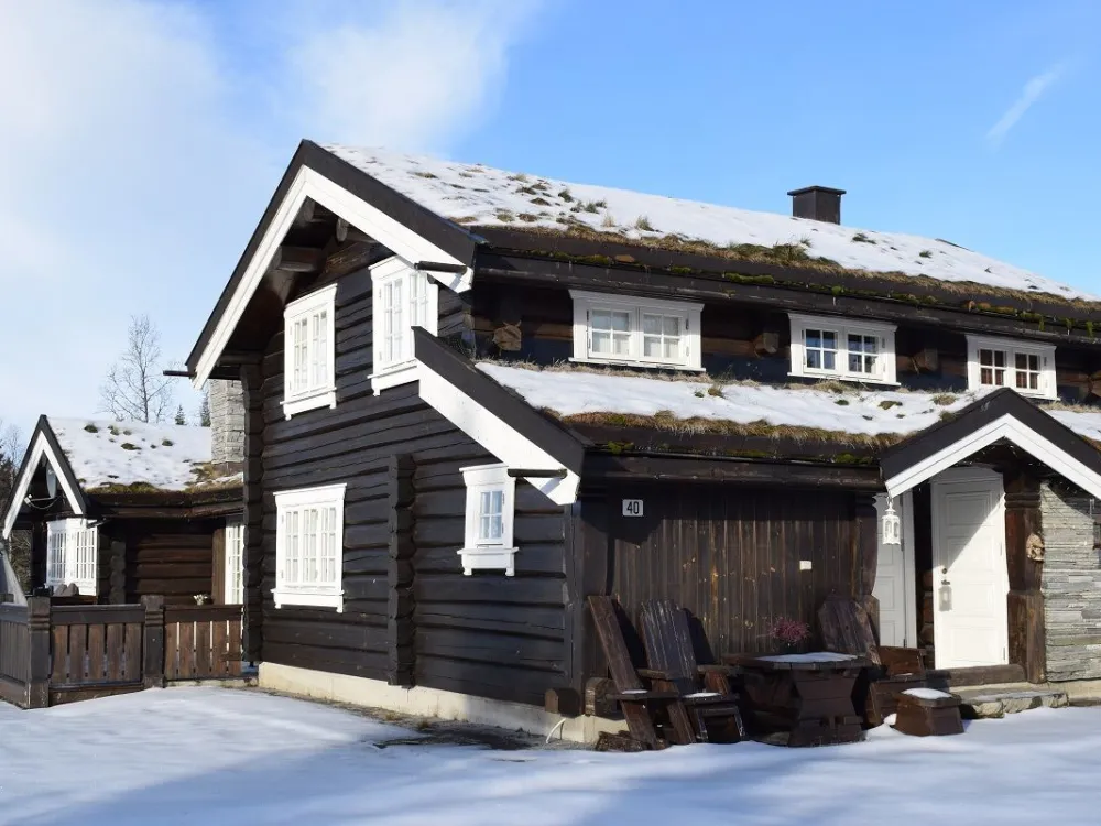 Trollsteinvegen 40