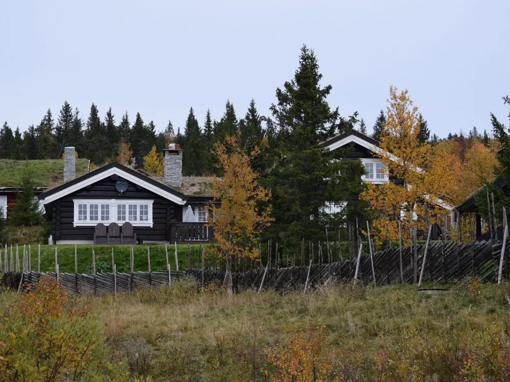 Trollsteinvegen 40