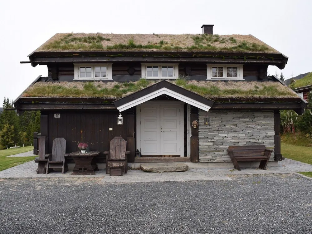 Trollsteinvegen 40