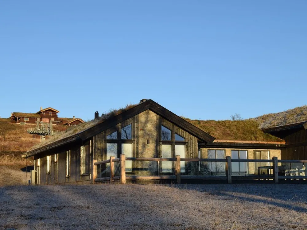 Torsdalsvegen 41