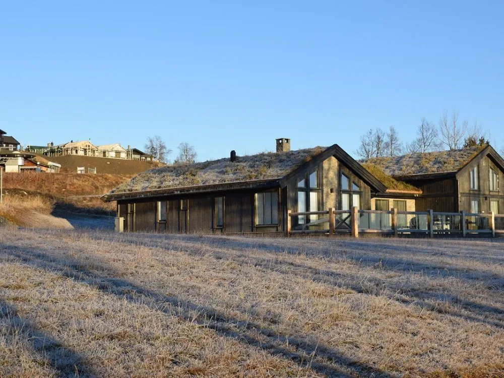 Torsdalsvegen 41