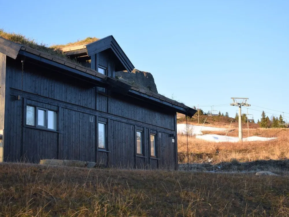 Torsdalsvegen 41