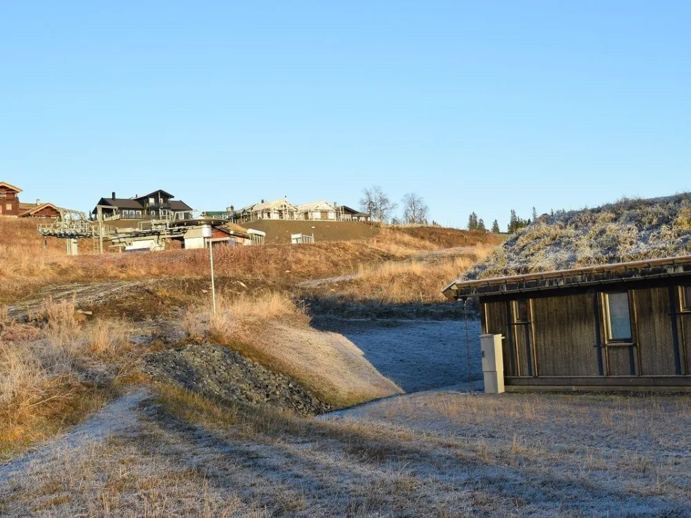 Torsdalsvegen 41