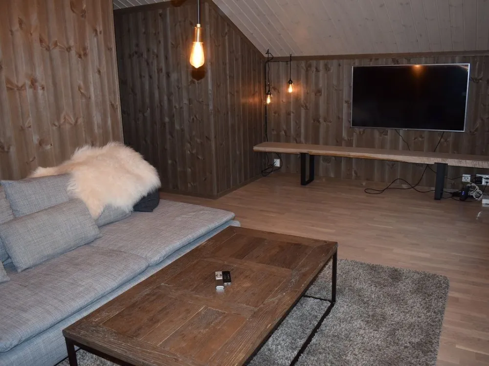 Nersetervegen 117