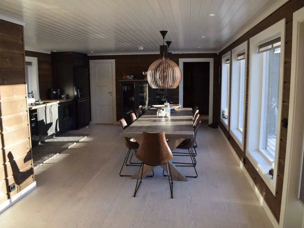 Torsdalsvegen 41