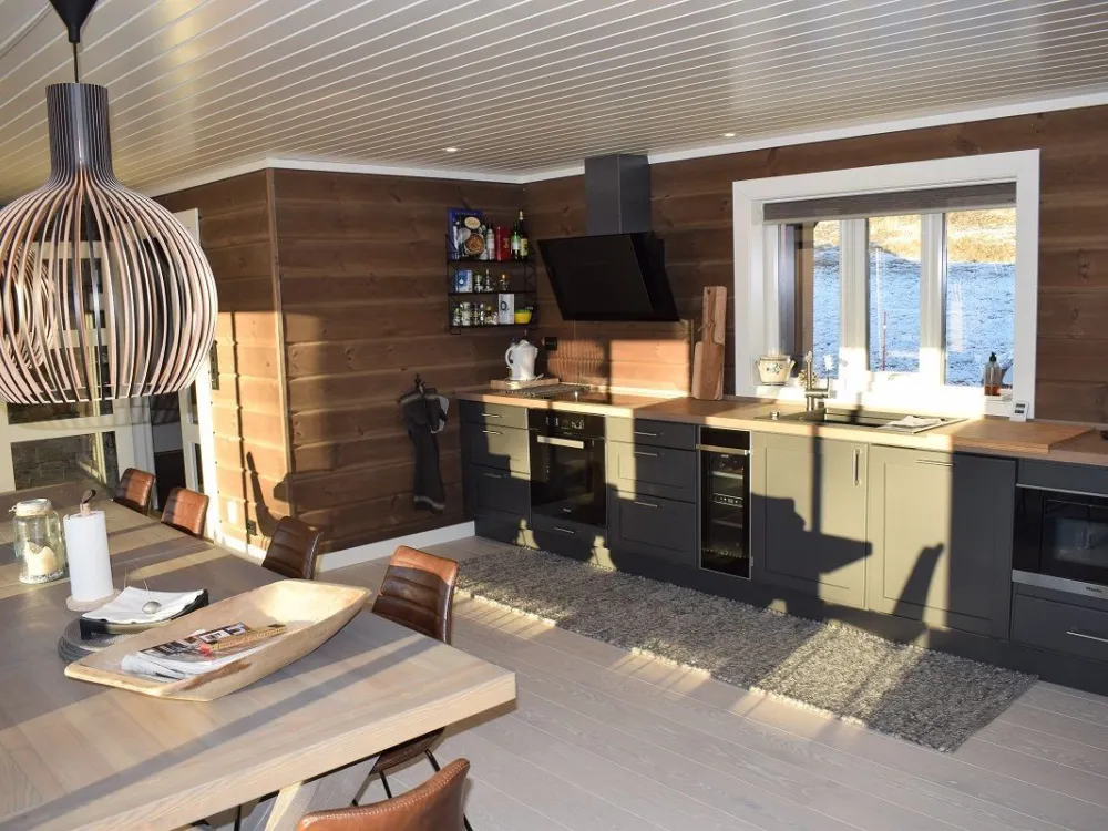 Torsdalsvegen 41