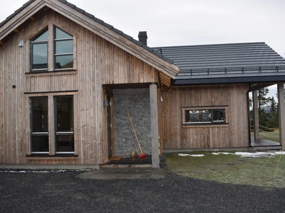 Mjølkevegen 74