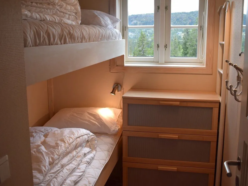 Veslesetervegen 963C -Skei Senter