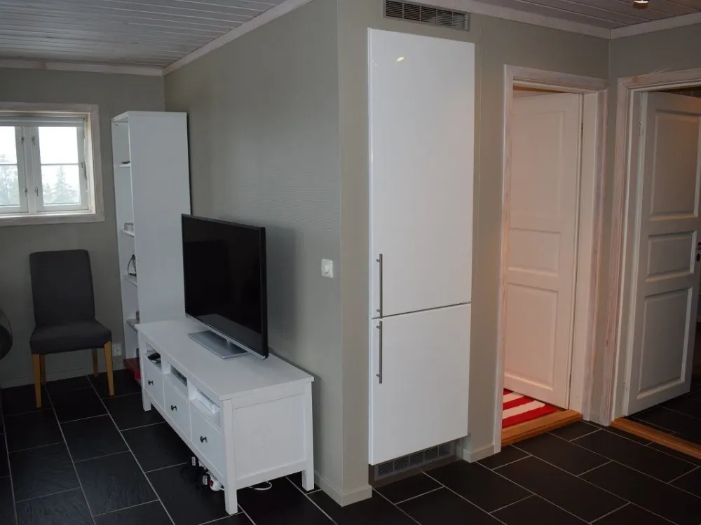 Veslesetervegen 963C -Skei Senter