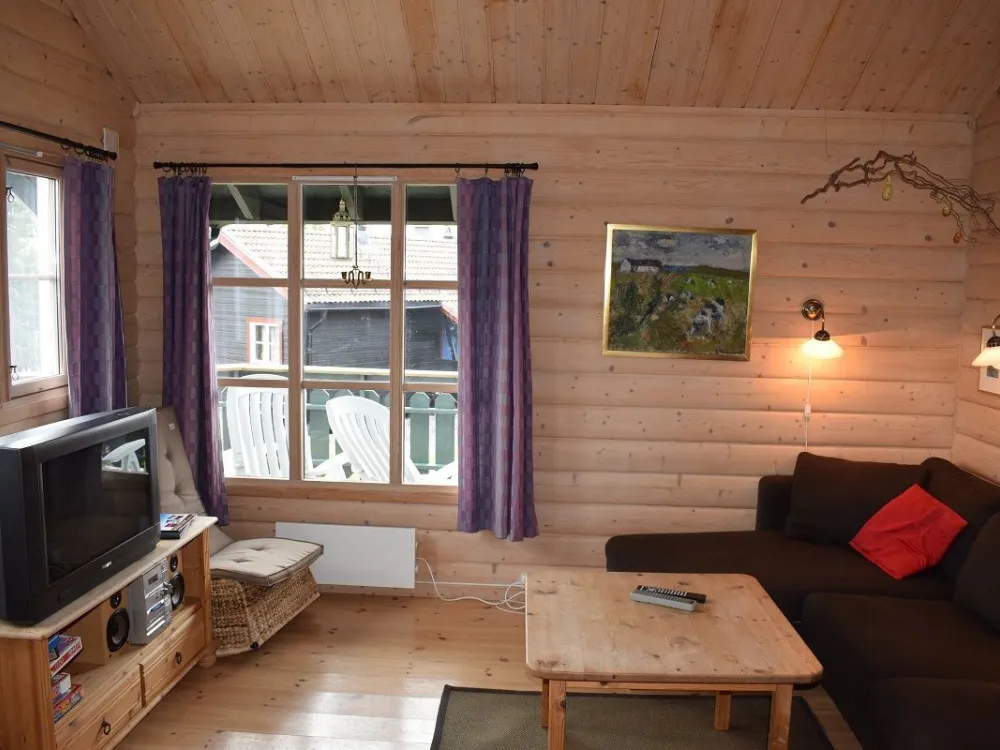 Fjellandsbyen 64