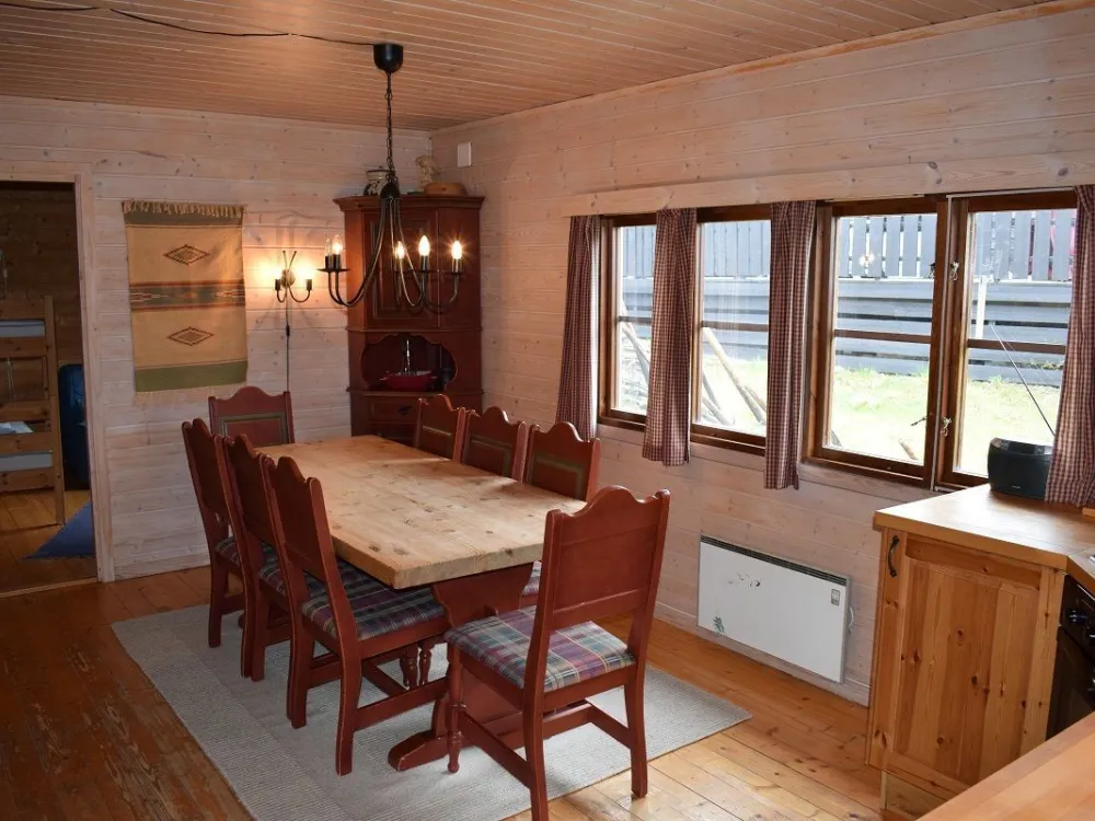 Fjellandsbyen 64