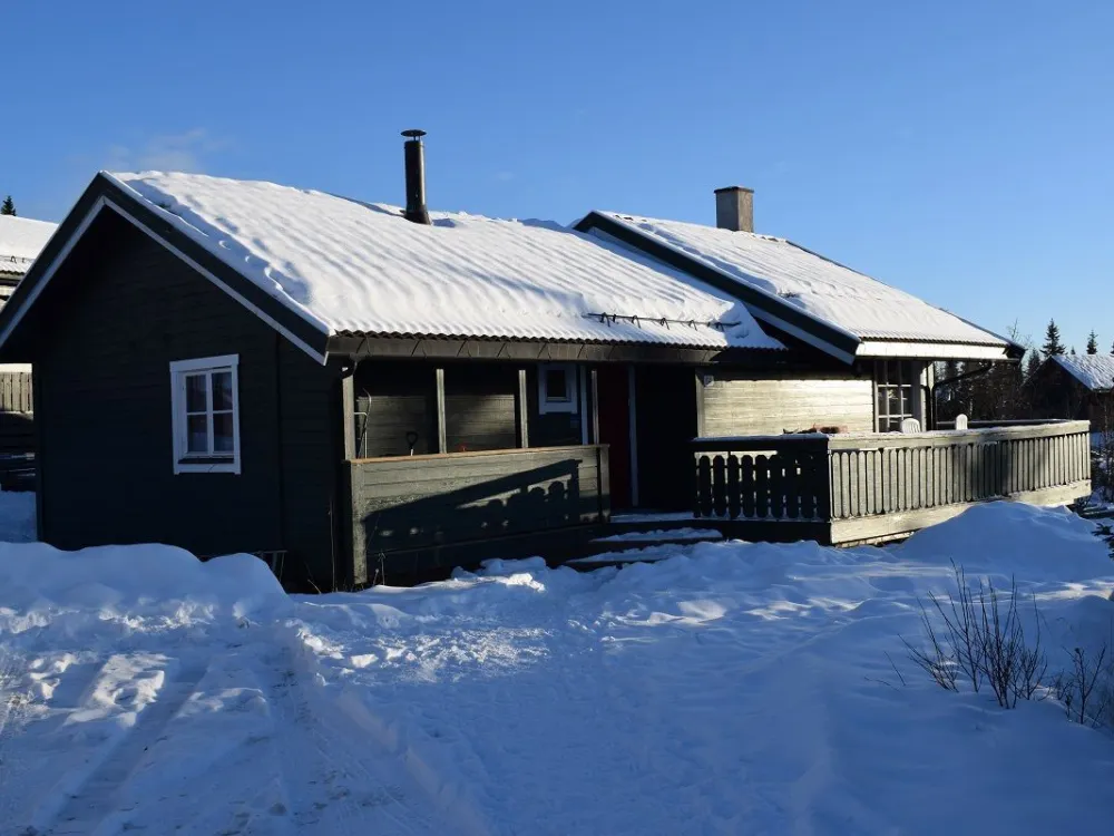Fjellandsbyen 64