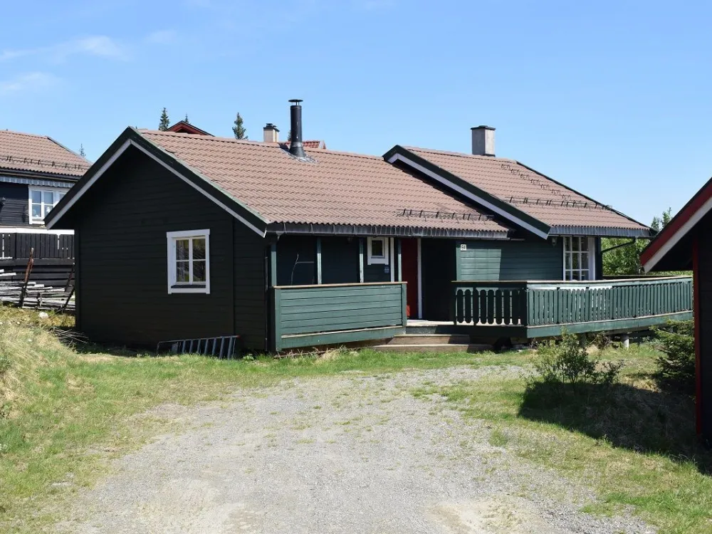 Fjellandsbyen 64