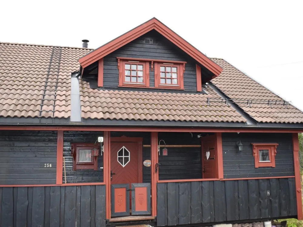 Fjellandsbyen 158B