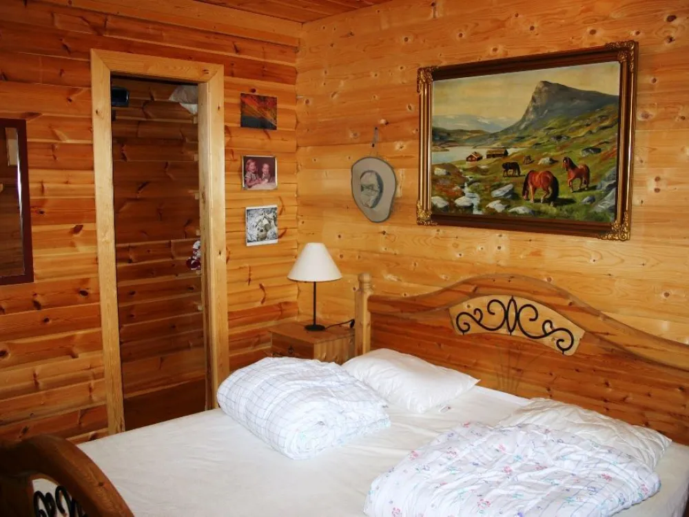 Fjellandsbyen 158B