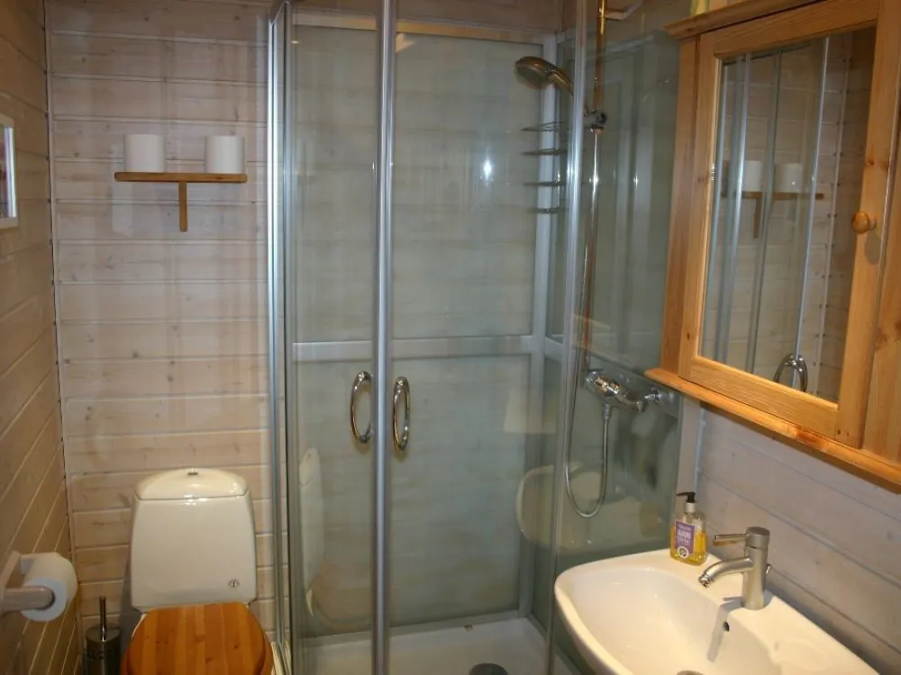 Fjellandsbyen 158B