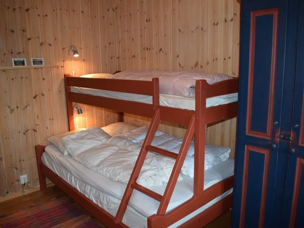Peer Gyntvegen 12A -Skeibo