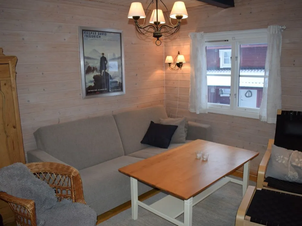 Fjellandsbyen 90A
