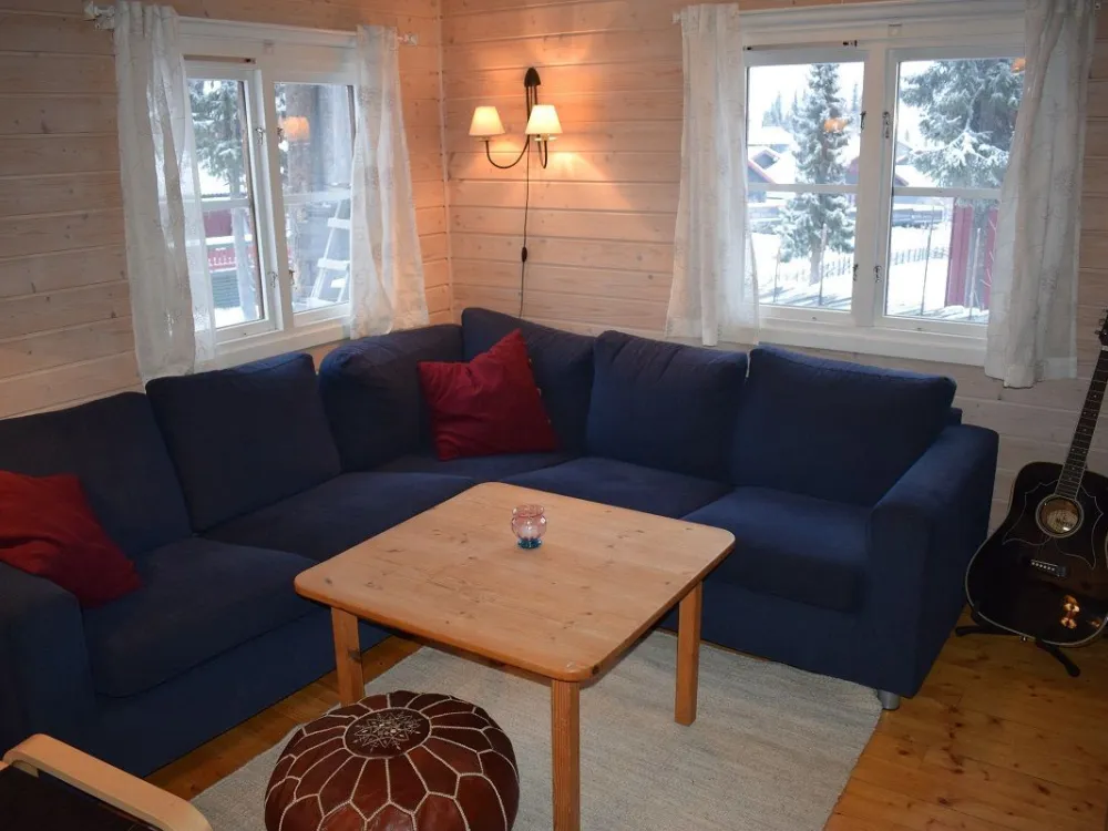 Fjellandsbyen 90A