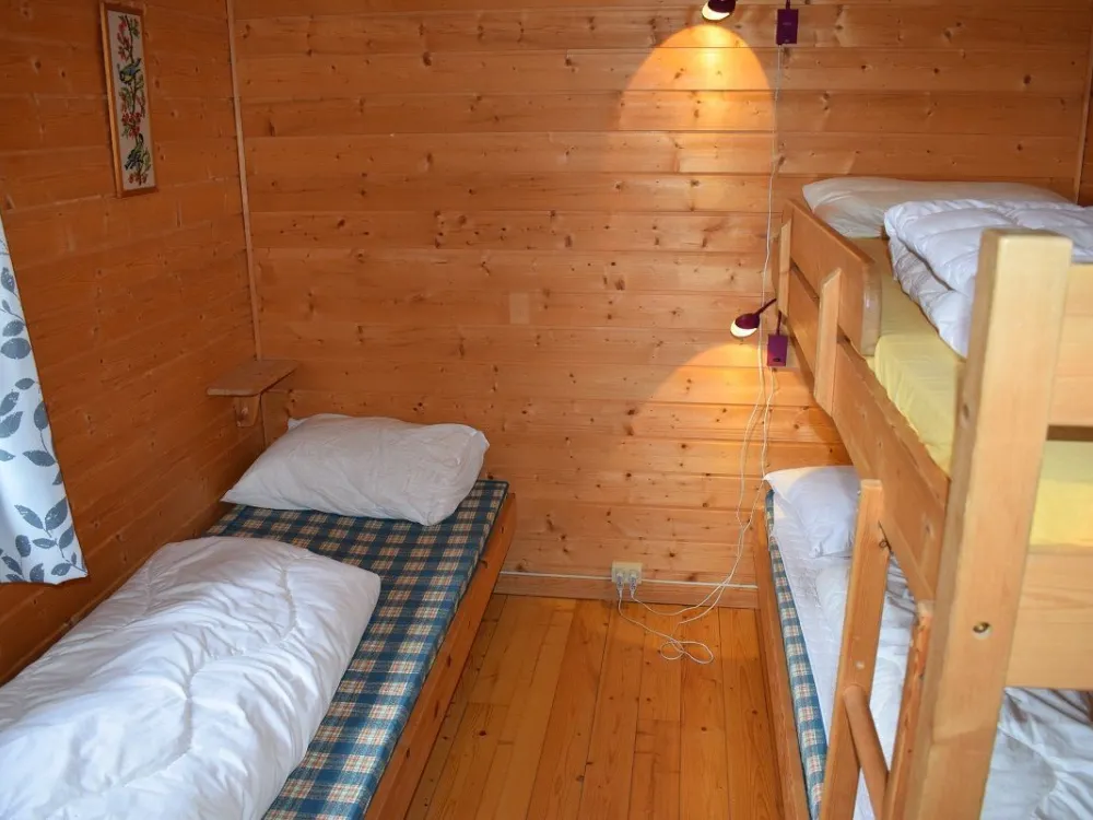 Fjellandsbyen 98 B