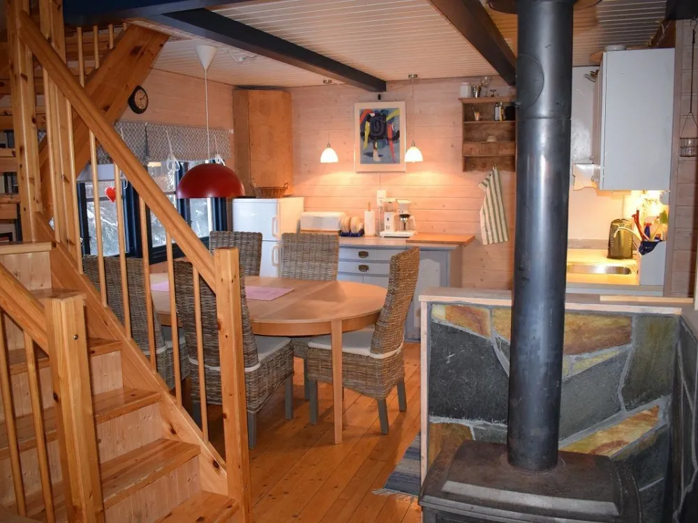 Fjellandsbyen 90A