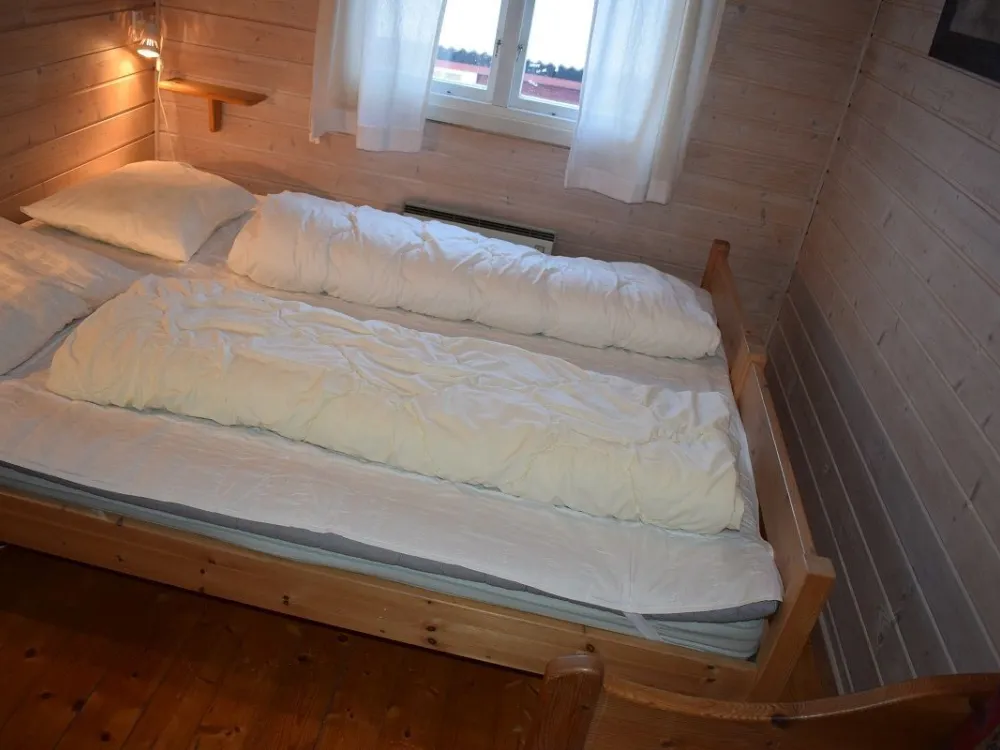 Fjellandsbyen 90A
