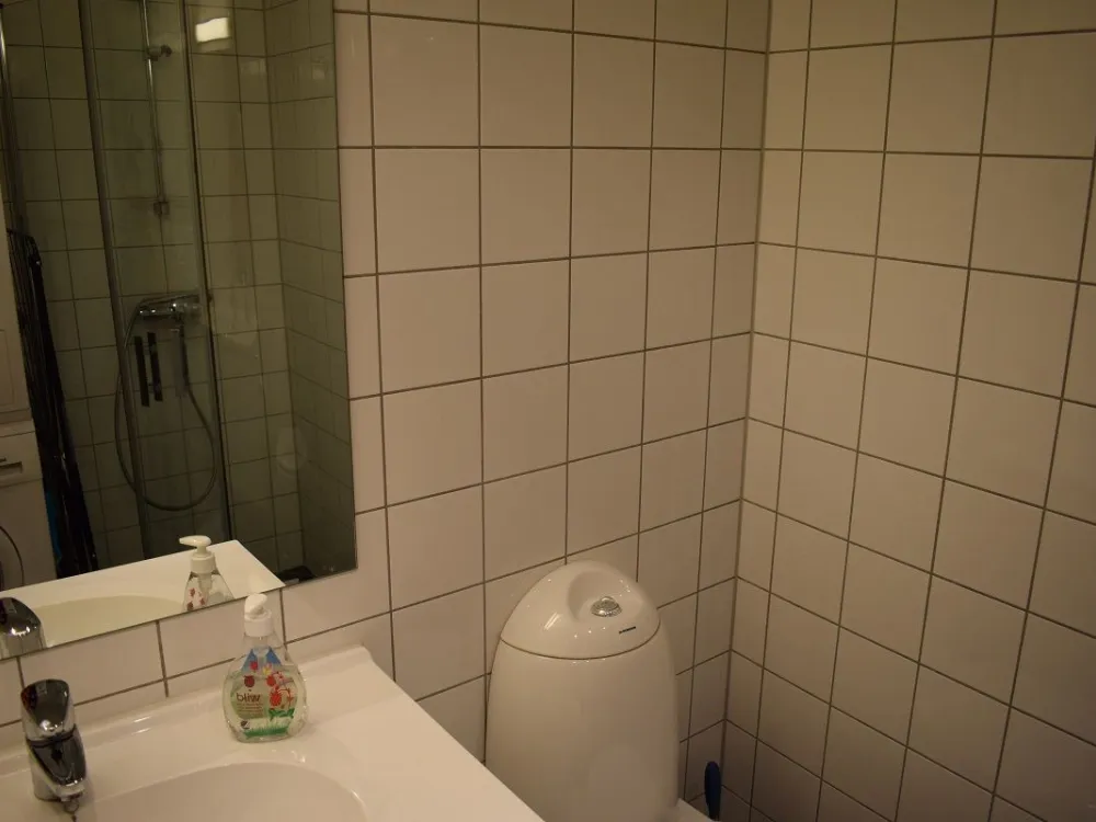 Fjellandsbyen 1C