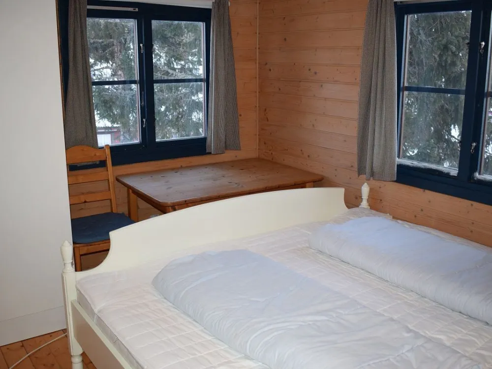 Fjellandsbyen 90A