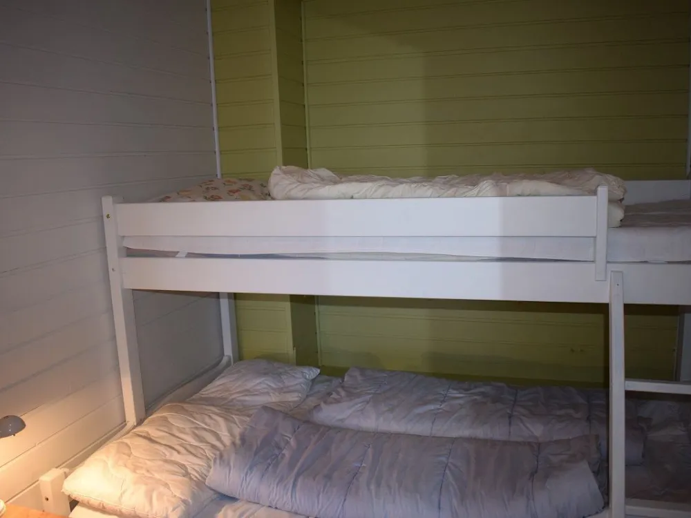 Fjellandsbyen 90A