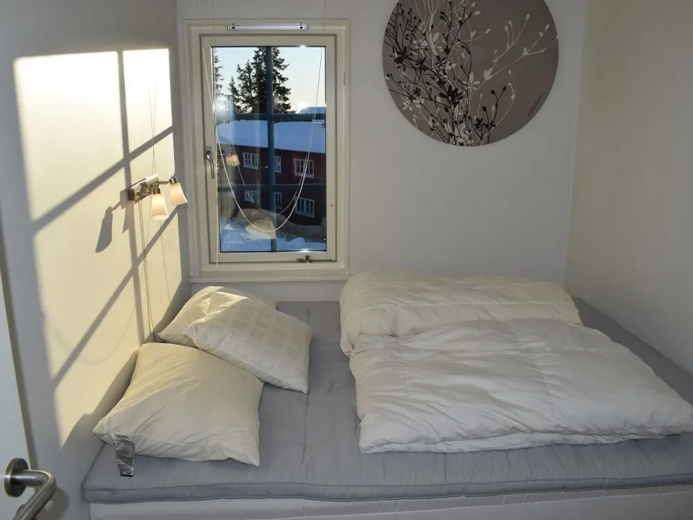 Fjellandsbyen 1C